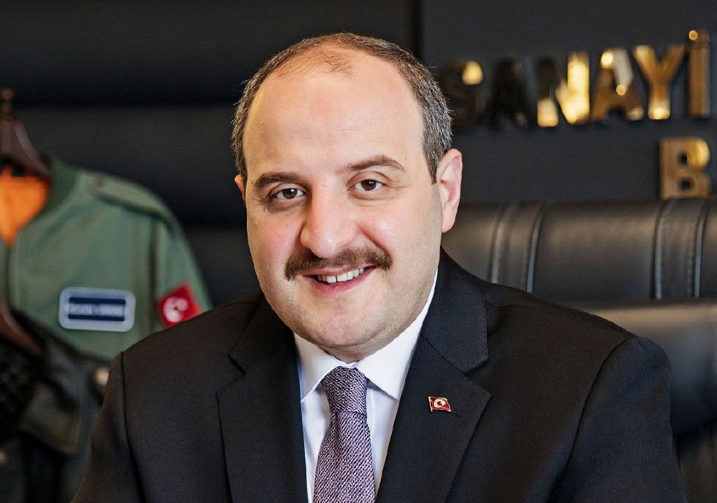 BAKAN VARANK'IN ÇANTASI DOLU! KİLİS'E MÜJDELER İLE GELİYOR!