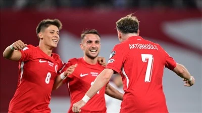 A Milli Futbol Takımının rakibi İspanya