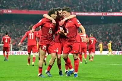 A Milli Takım'ın finaldeki rakibi Kosova oldu