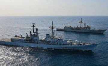 AB, Kızıldeniz’deki çok uluslu koalisyona katılacak
