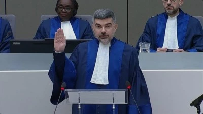 ABD, &quot;Katliam&quot; diyen Fransız yargıcı yaptırım listesine aldı