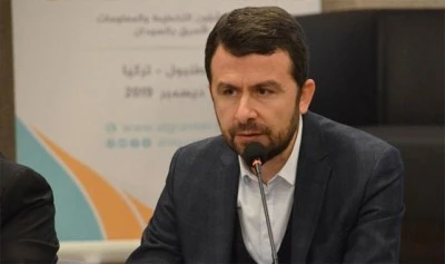  Abdulkadir Çay, Genel Müdürlük Koltuğunda