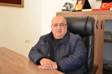 Abdülkadir Çopur &quot;Asrın felaketinde tarifi imkansız bir acı ile karşı karşıya kaldık&quot;