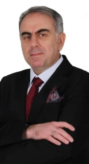 Abdullatif Genç &quot;Kilis'i şaha kaldıracak projelere sahibiz &quot;
