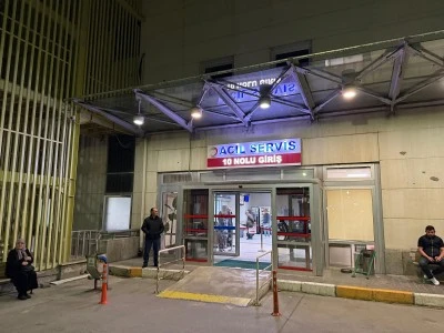 Açık cezaevinde 171 hükümlü yemekten sonra rahatsızlandı