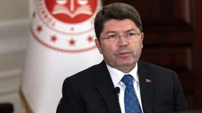 Adalet Bakanı Yılmaz Tunç’tan “Yeni İcra Modeli” Açıklaması