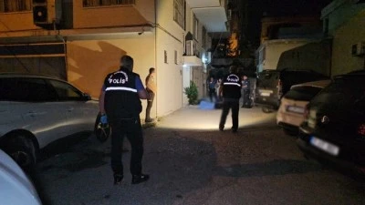 Adana’da 2 ayrı silahlı saldırı: 2 ölü