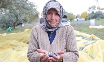 Adı üstünde eski toprak