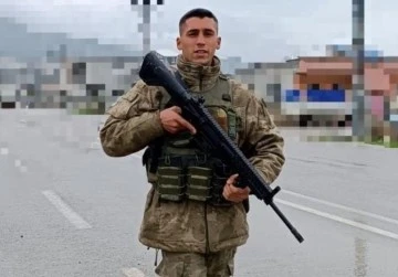Adıyaman’a şehit ateşi düştü