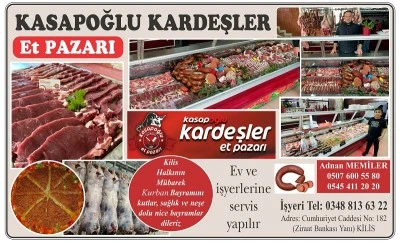 Adnan Memiler’den Kurban Bayramı Mesajı: “Birlik, Bereket ve Paylaşma Zamanı”