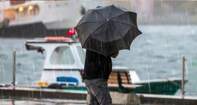 AFAD’dan 2 ile &quot;turuncu&quot;, 29 ile ise &quot;sarı&quot; kodlu uyarı
