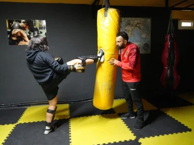 Ağabeyine &ouml;zenerek başladı, 5 kez T&uuml;rkiye şampiyonu oldu