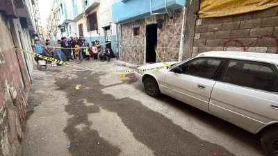 Ağabeyini bıçakla öldürdüğü iddiasıyla gözaltına alındı