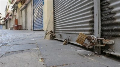 Ağustosta kapanan şirket sayısı arttı