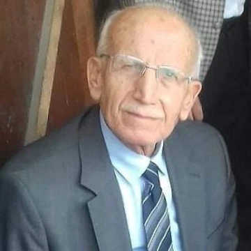AHMET DÖĞÜNCÜ SON YOLCULUĞUNA UĞURLANDI