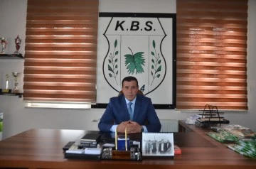 AHMET GÜNAY &quot;SABIRLI,SAKİN OLUN! GELİYORUZ!&quot;