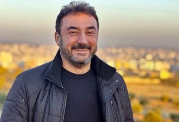 Ahmet Karakılınç: Biz Kilis'in aşığıyız 