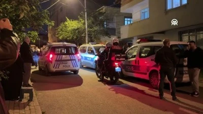 Aile faciası: Babası kızını vurup intihar etti