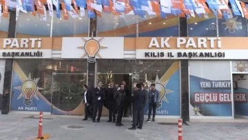 AK Parti'de yeniden Temayül Yoklaması yapıldı! Başkan kim olacak?