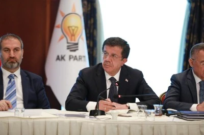 AK Parti Genel Başkan Yardımcısı Zeybekci Kilis’e geliyor