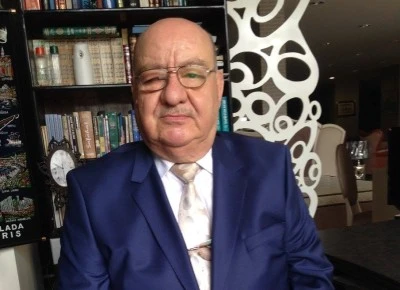 AK Parti Kilis İl Başkanı Diyarbakırlı&rsquo;nın Babası Yarın Toprağa Verilecek  