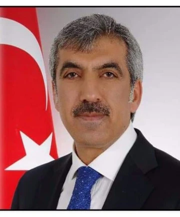AK Parti Kilis Milletvekili Adayı Dal : &quot;Partimiz her zaman aday belirleme konusunda azami gayreti göstermiştir&quot;