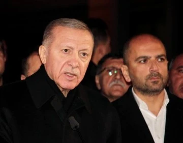 AK Parti Milletvekili Aday Adayı Karataş ‘’ Milletvekili olup olmamak sadece bir teferruattır’’
