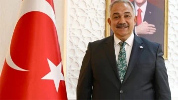 Ak Partide şok istifa!