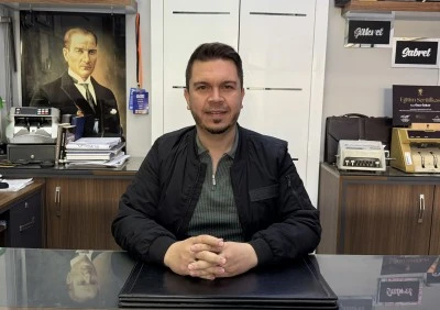 AK Partili Özbay’dan CHP’li Buldan Belediyesi’ne ‘vaat’ ve ‘altyapı’ eleştirisi