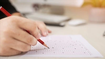 Akademi Giriş Sınavı başvuruları başladı