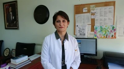 Akciğer hastalarına 'yayla' uyarısı