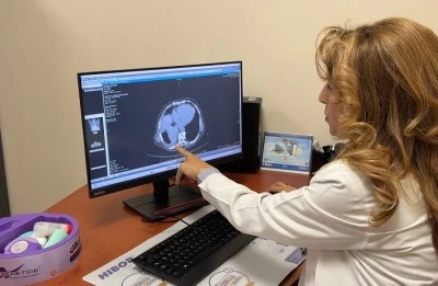 Akciğer kanserinde erken teşhis hayat kurtarıyor