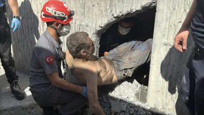 Akılalmaz kurtarma: günlerce mahsur kalan nasıl kurtarıldı