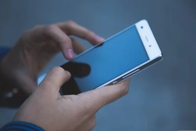 Akıllı Telefonunuz Sizi Y&uuml;r&uuml;y&uuml;ş&uuml;n&uuml;zden Tanıyor!