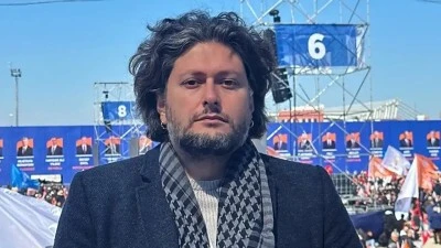 AKP'li fenomen Furkan Bölükbaşı gözaltına alındı