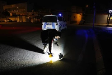 Akrabalar arasında silahlı kavga: 6 yaralı