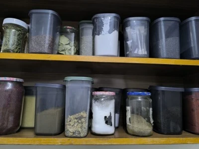 Aktar ve Marketlerde Yeni D&ouml;nem: Tıbbi Bitki &Ccedil;ayları Artık Sadece Eczanelerde Satılacak