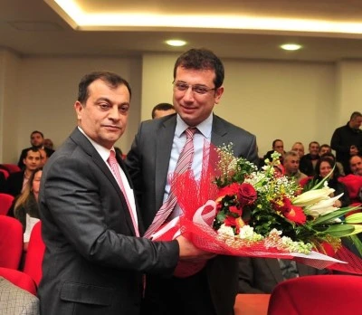 Aktaş, Bülbüllü imamoğlunun çantacısı