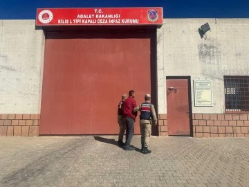 Akü hırsızlığı olayına karışan 1 şahıs tutuklandı