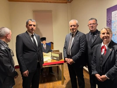 Alaşehir’de Cumhuriyet dönemi mirası yeniden hayat buldu