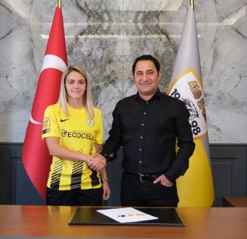 ALG Spor bombayı patlattı
