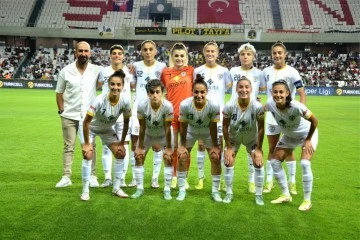 ALG Spor'un Şampiyonlar Ligi'ndeki rakibi belli oldu