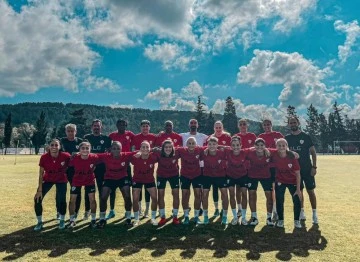 ALGSPOR, Riva'da kampa girdi