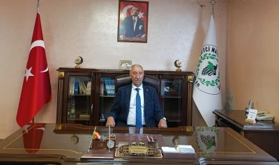  Ali Gündoğmuş’tan Kilis’in Kurtuluşunun 104. Yıl Dönümü Mesajı