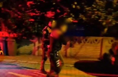 Alkollü Minibüs Sürücüsü Kovalamaca Sonrası Yakalandı