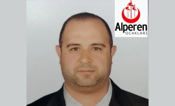 Alperen Ocakları, İl Başkan yardımcılığına Mermerci atandı