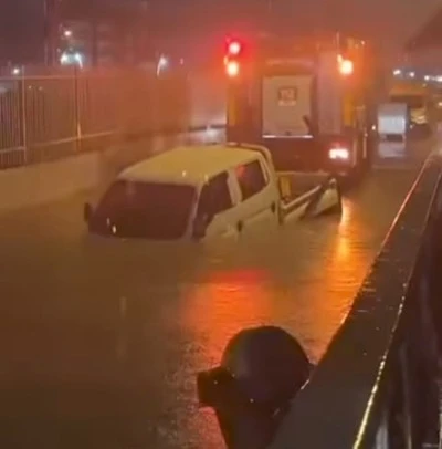 Alt ge&ccedil;itte can pazarı: Sulara g&ouml;m&uuml;len s&uuml;r&uuml;c&uuml; kurtarılamadı