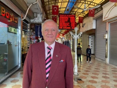 Altın Alarmı Asılsız Kilis&rsquo;te Kuyumcular Boş, Piyasa Sakin!