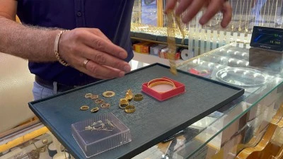 Altın Çizilir mi, Nasıl Saklanmalı? Kilis Kuyumcular Odası’ndan Önemli Uyarılar