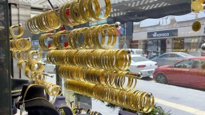 Altın fiyatlarında son durum